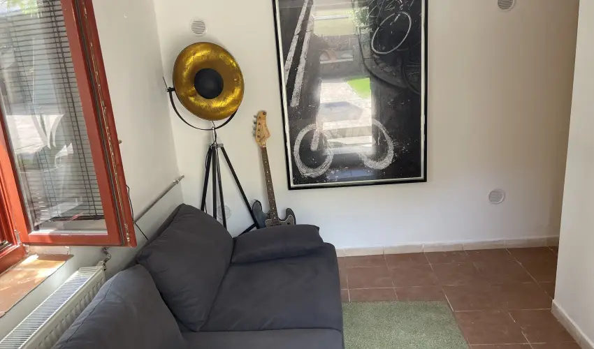 dm Apartman Balatonfldvr