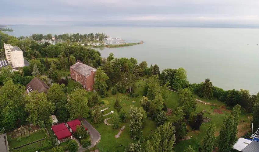 dm Apartman Balatonfldvr