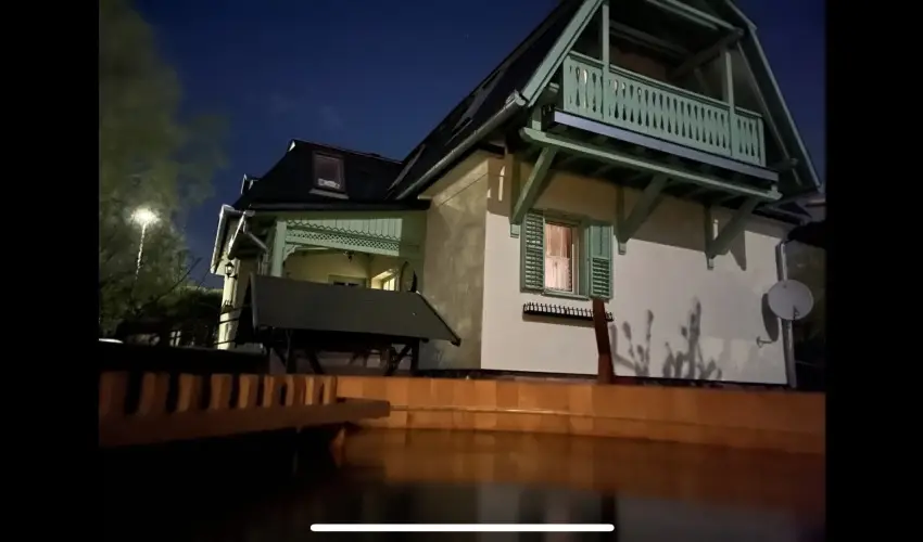 dm Apartman Balatonfldvr