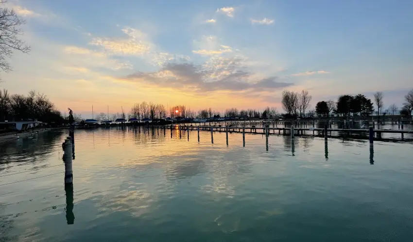 dm Apartman Balatonfldvr