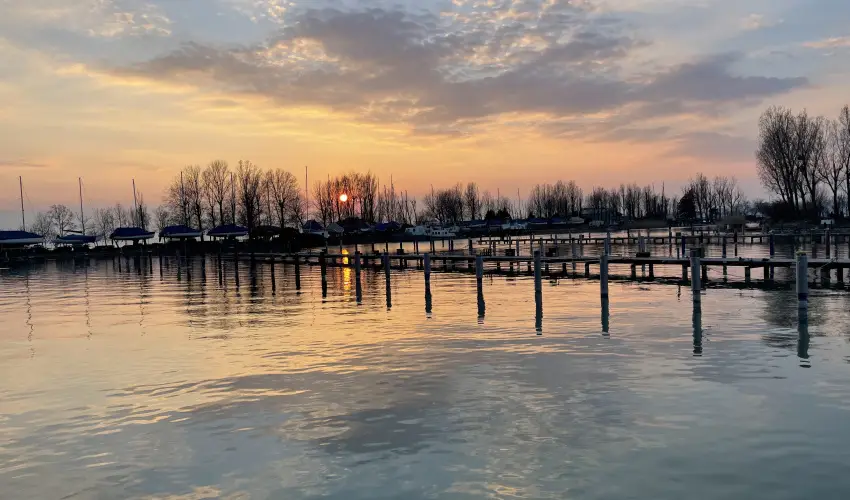 dm Apartman Balatonfldvr