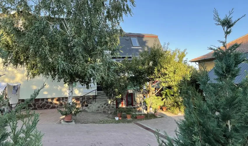 dm Apartman Balatonfldvr