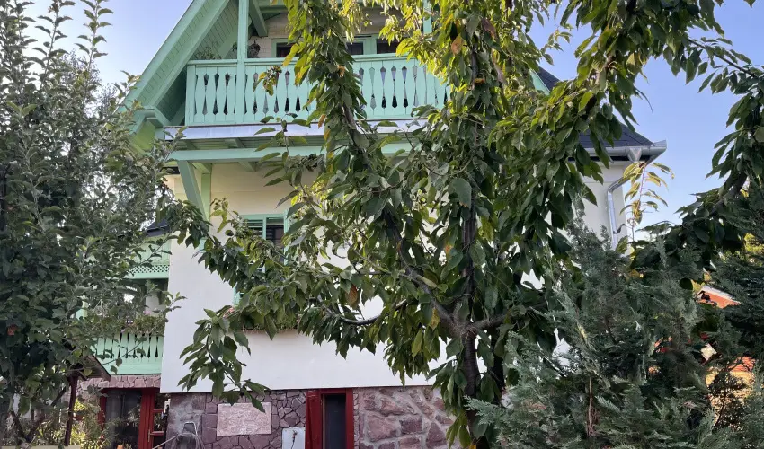 dm Apartman Balatonfldvr