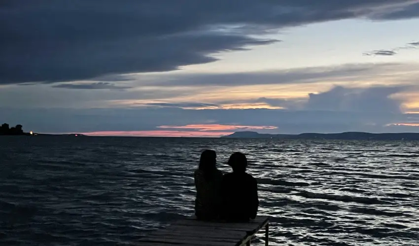 dm Apartman Balatonfldvr