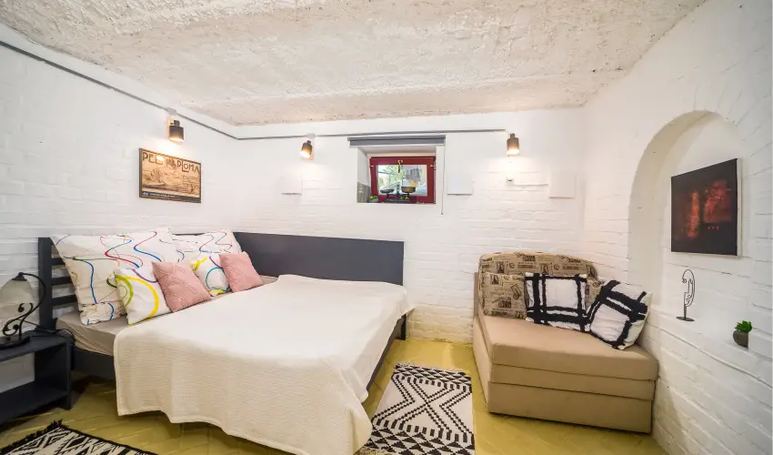 dm Apartman Balatonfldvr