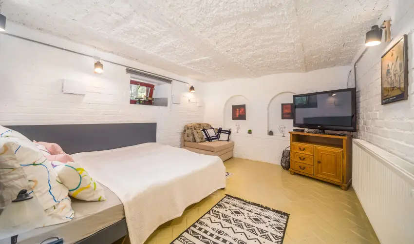 dm Apartman Balatonfldvr