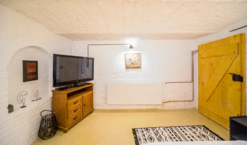 dm Apartman Balatonfldvr