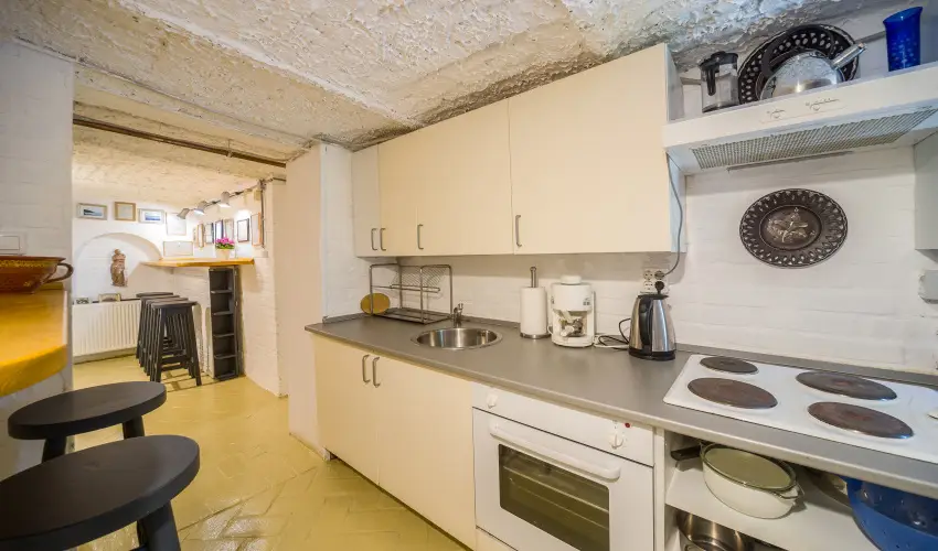 dm Apartman Balatonfldvr