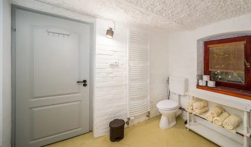 dm Apartman Balatonfldvr