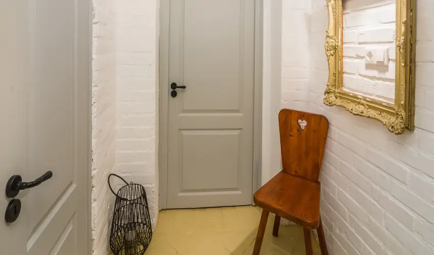 dm Apartman Balatonfldvr