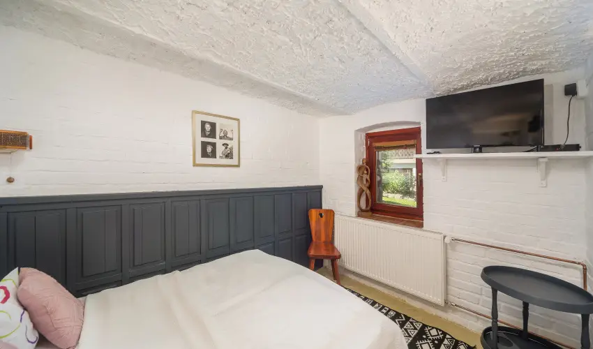 dm Apartman Balatonfldvr