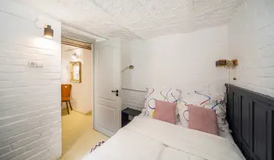 dm Apartman Balatonfldvr