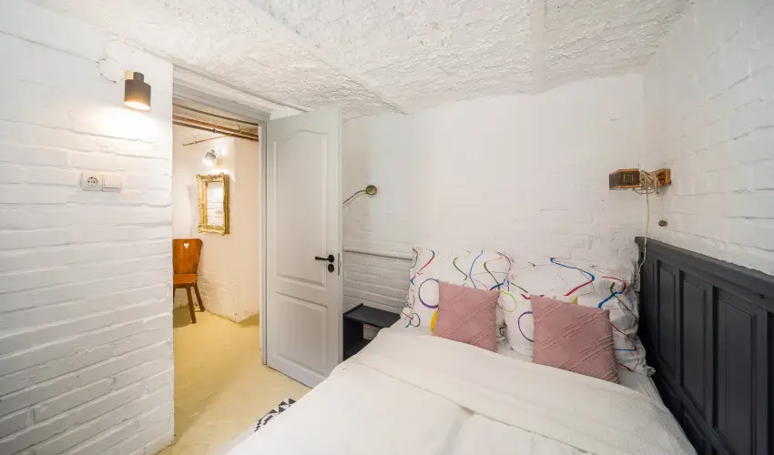 dm Apartman Balatonfldvr