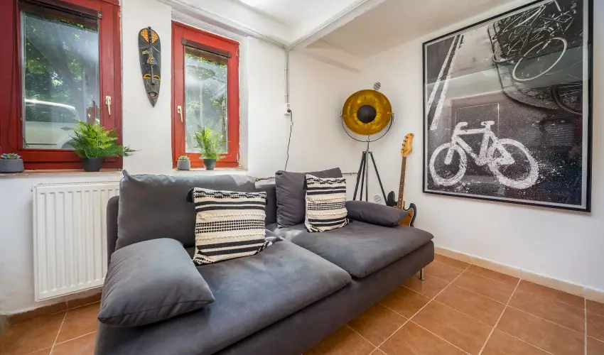 dm Apartman Balatonfldvr