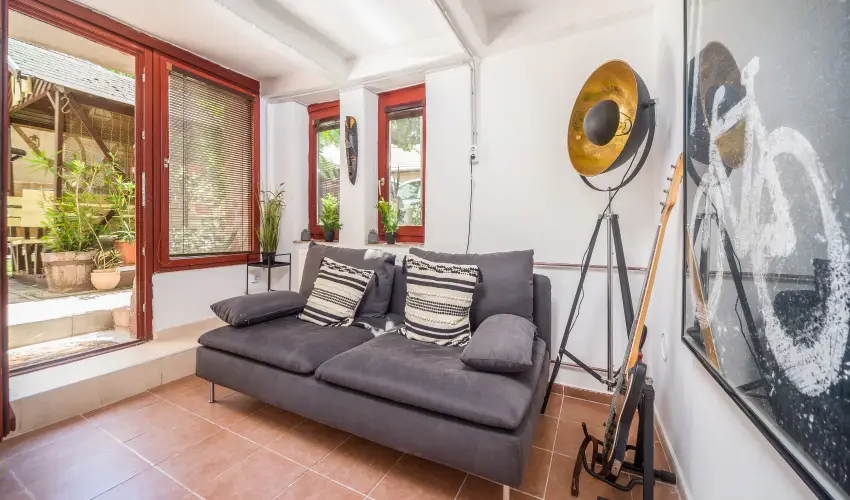 dm Apartman Balatonfldvr