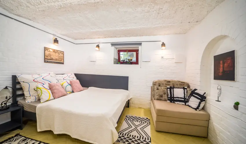 dm Apartman Balatonfldvr