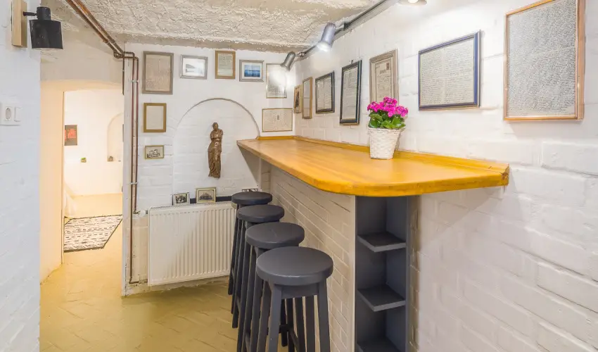 dm Apartman Balatonfldvr