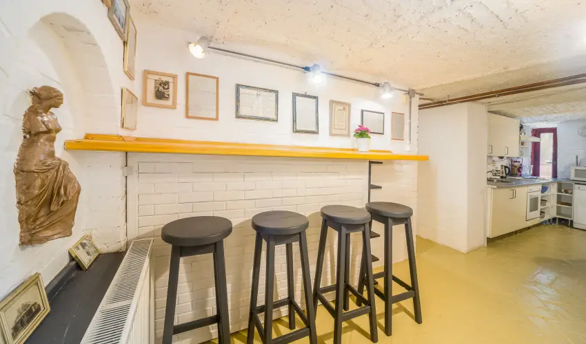 dm Apartman Balatonfldvr