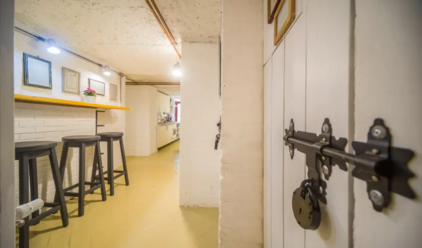 dm Apartman Balatonfldvr