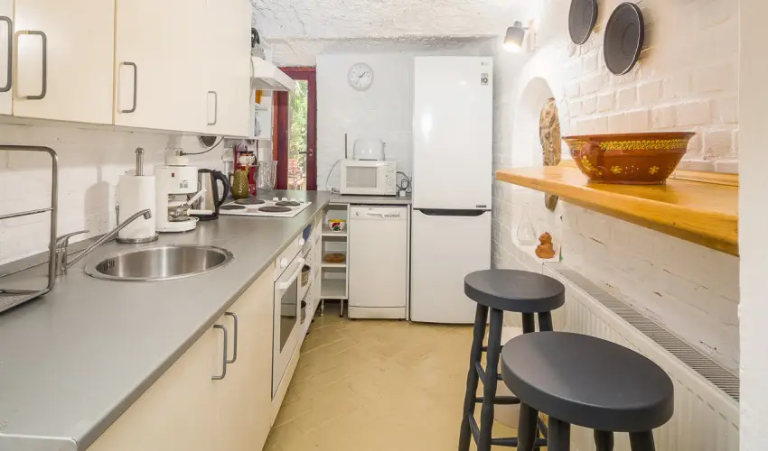 dm Apartman Balatonfldvr