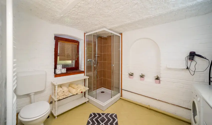 dm Apartman Balatonfldvr