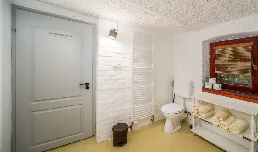 dm Apartman Balatonfldvr