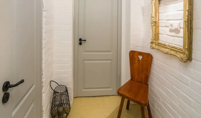 dm Apartman Balatonfldvr