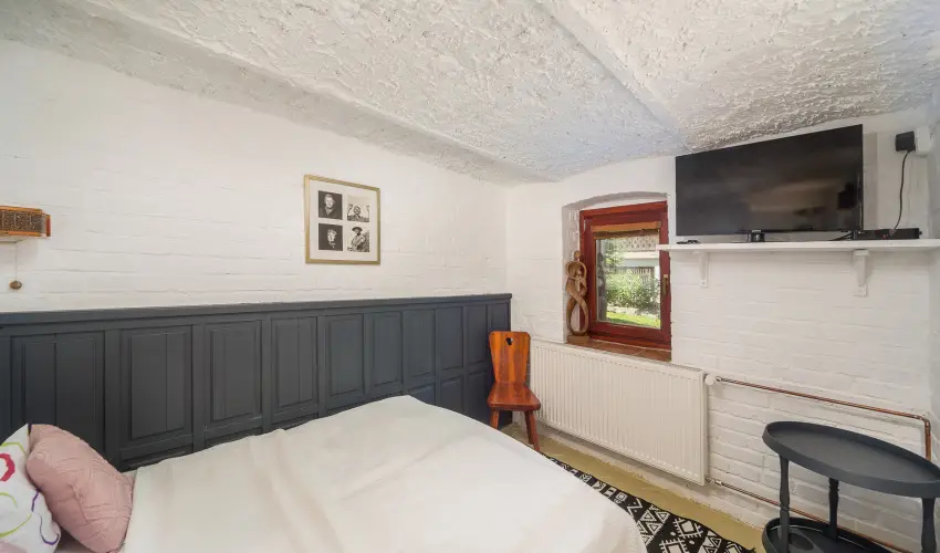 dm Apartman Balatonfldvr