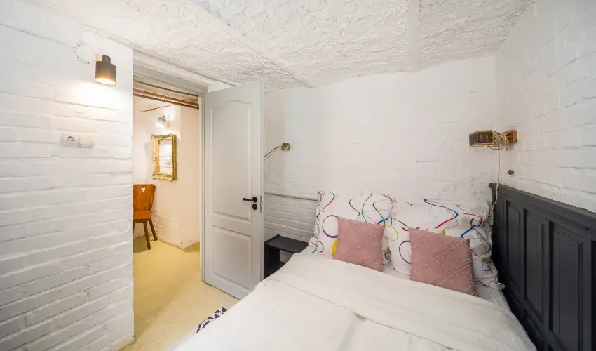 dm Apartman Balatonfldvr