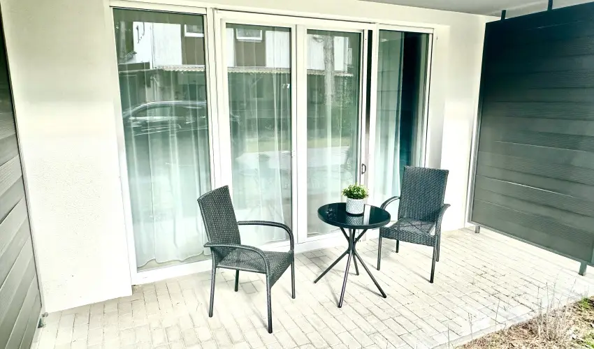 Ady Corner Pr�mium Apartmanok Si�fok