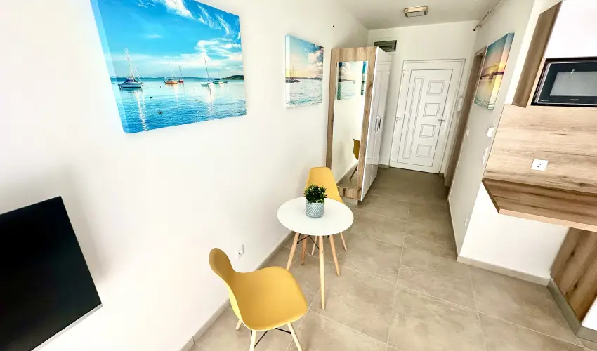 Ady Corner Pr�mium Apartmanok Si�fok