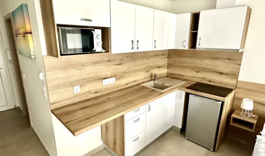 Ady Corner Pr�mium Apartmanok Si�fok