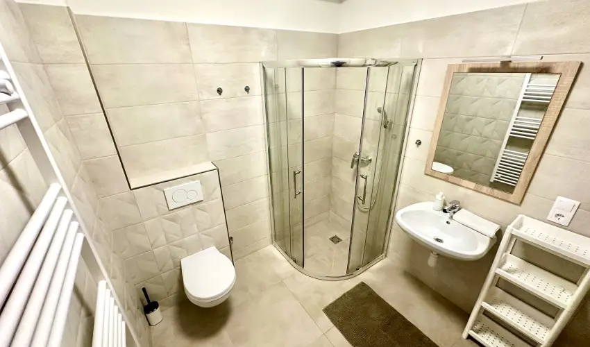 Ady Corner Pr�mium Apartmanok Si�fok