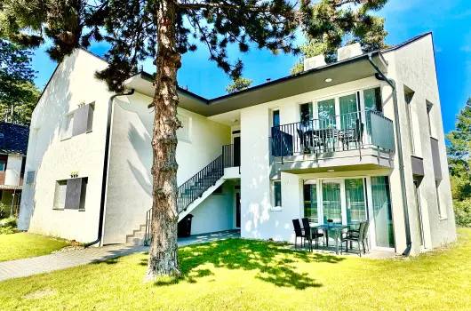 Ady Corner Prmium Apartmanok, Sifok, Balatonfred - 17 km