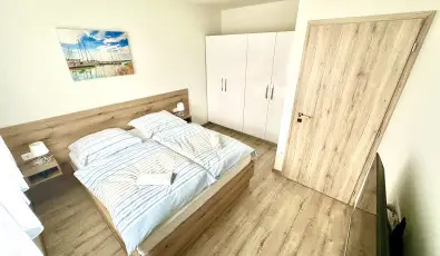 Ady Corner Prmium Apartmanok Sifok