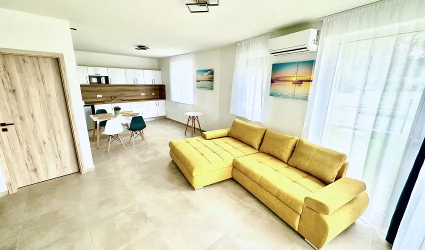 Ady Corner Pr�mium Apartmanok Si�fok