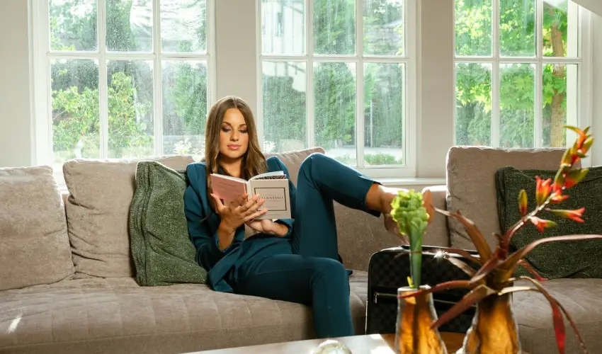 Anna Grand Hotel Balatonfred