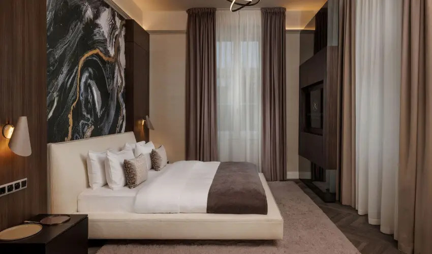 Anna Grand Hotel Balatonfred