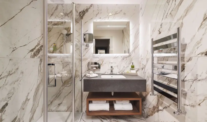 Anna Grand Hotel Balatonfred