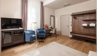 Anna Grand Hotel Balatonfred