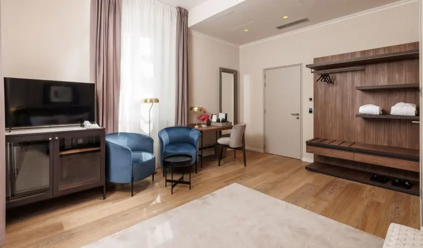 Anna Grand Hotel Balatonfred