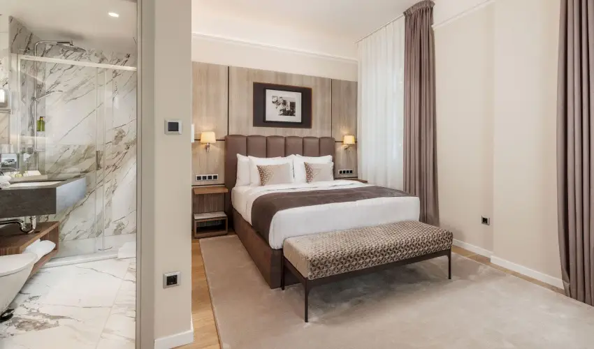 Anna Grand Hotel Balatonfred