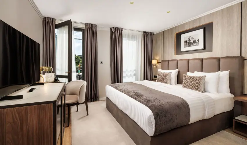 Anna Grand Hotel Balatonfred