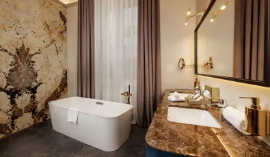 Anna Grand Hotel Balatonfred