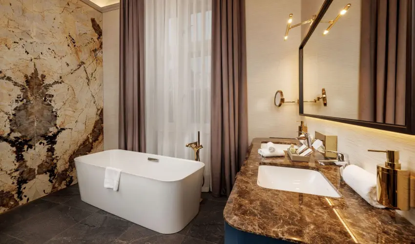 Anna Grand Hotel Balatonfred