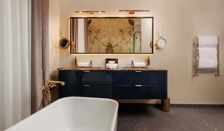 Anna Grand Hotel Balatonfred