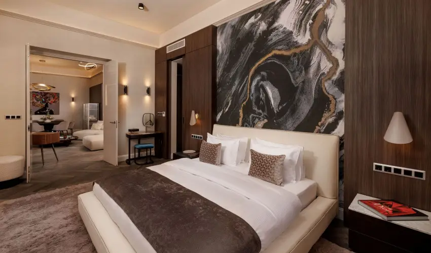 Anna Grand Hotel Balatonfred