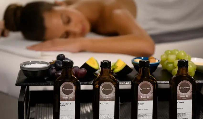 Anna Grand Hotel Balatonfred