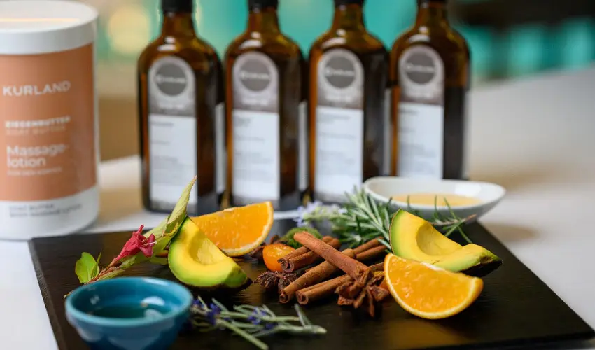 Anna Grand Hotel Balatonfred