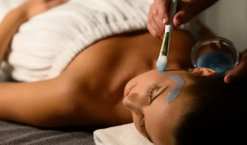 Anna Grand Hotel Balatonfred